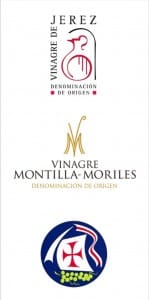 Denominaciones Vinagre de Vino