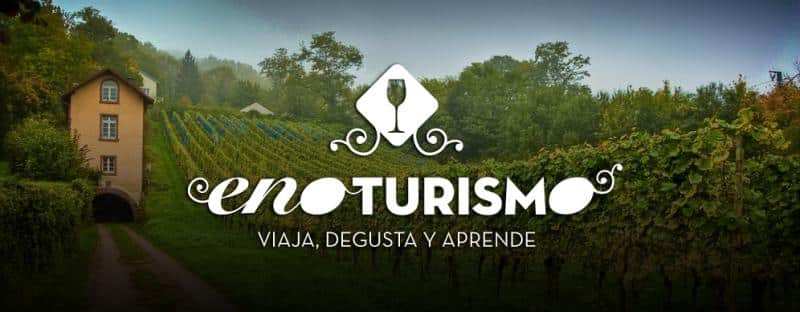 Enoturismo, Viticultura y Enología. Tres temáticas y una sola explotación.