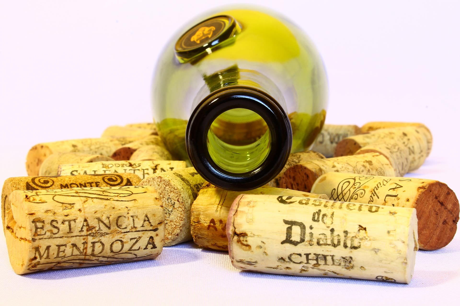 Vino Natural. ¿Qué son los “vinos naturales”?