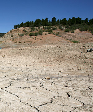 desertificacion