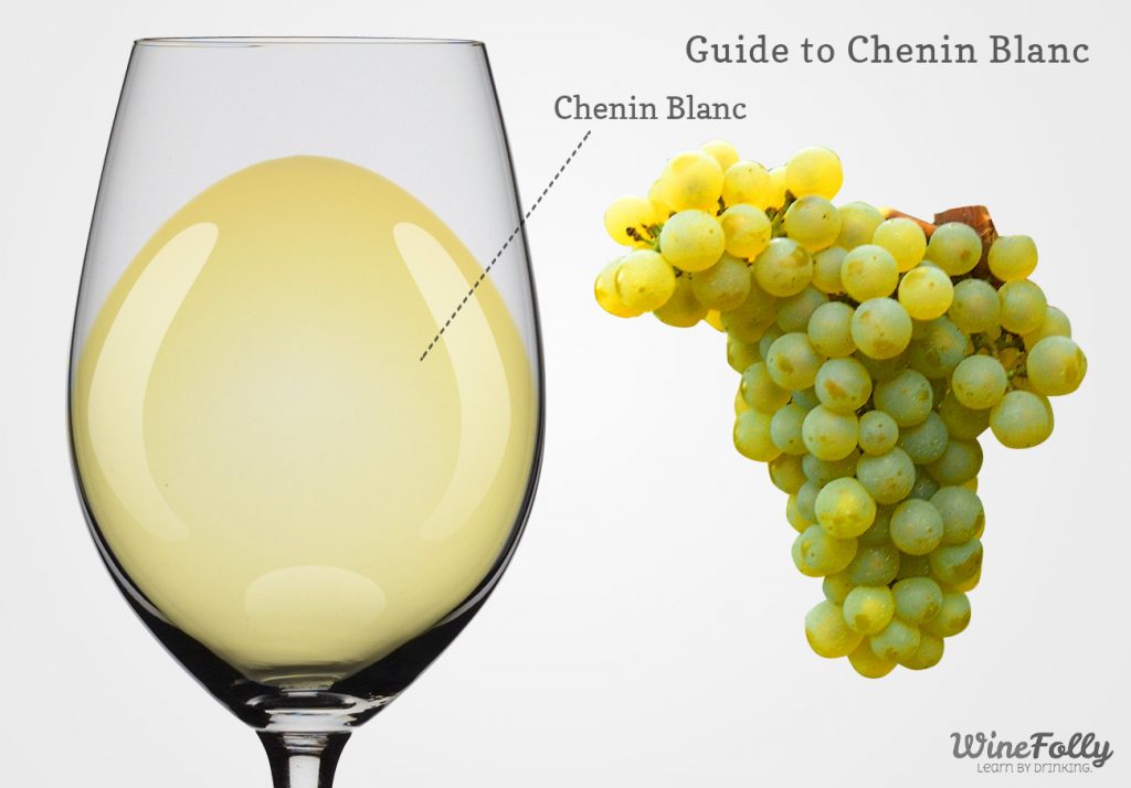 Chenin Blanc Uvas Blancas Descripci N Cultivo Y Enolog A