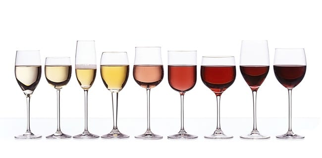 Predecesor Decaer Llave Clasificacion de los vinos: Según edad, color, azúcar y alcohol.