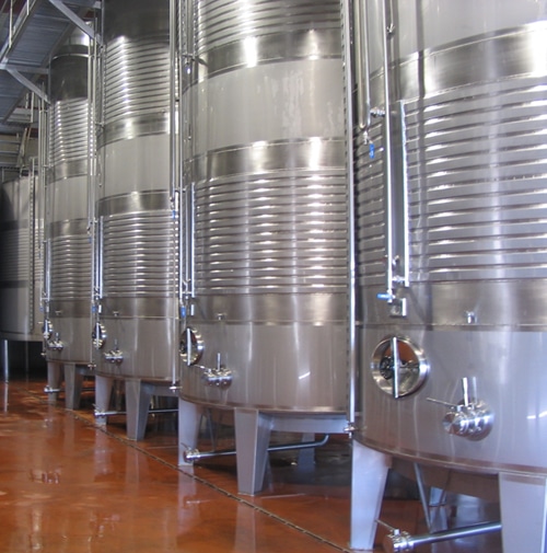 maceracion del vino tinto