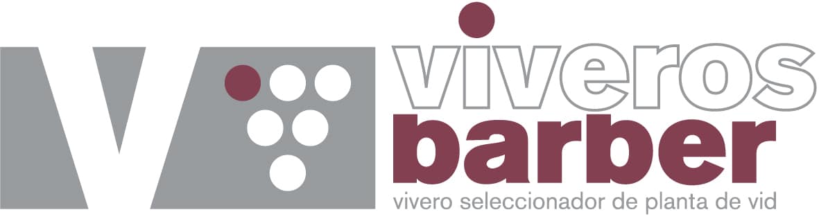 Viveros Barber logo