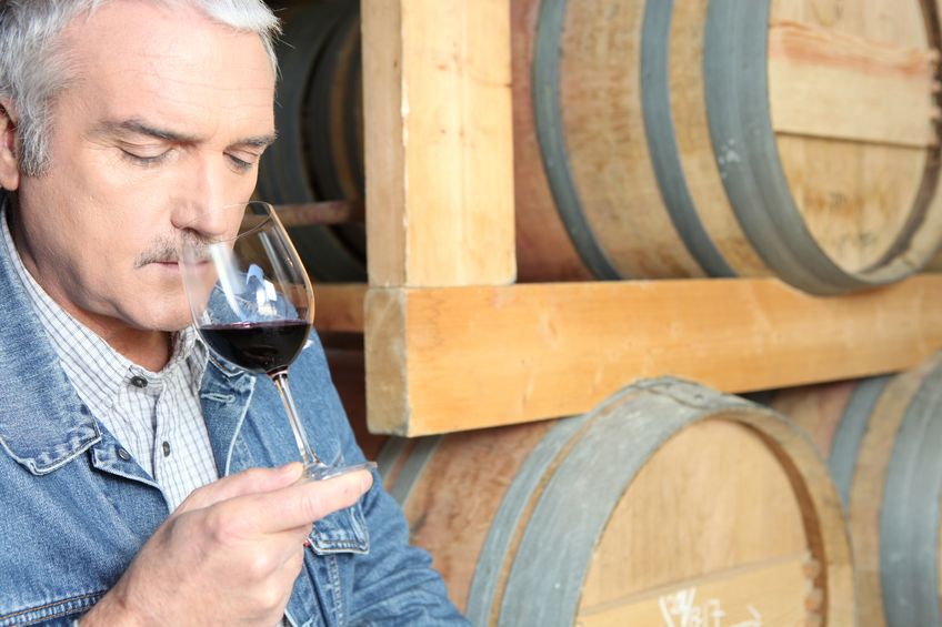vinos de jerez