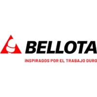 La imagen tiene un atributo ALT vacío; su nombre de archivo es bellota_logo.jpg