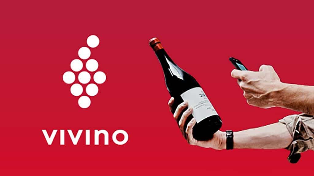 app puntuacion vino