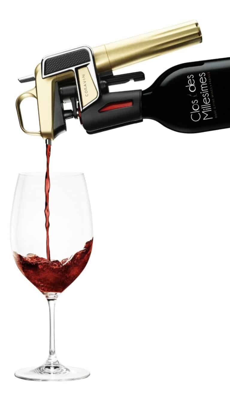 coravin