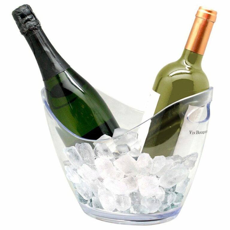 cubitera para vino