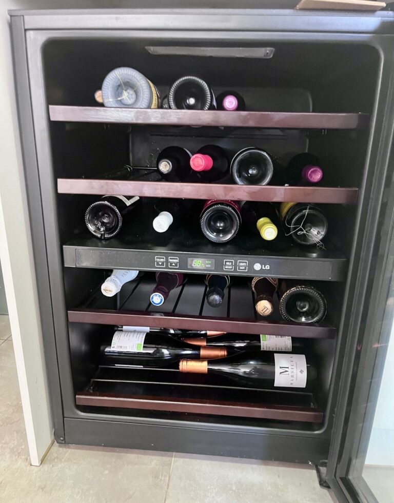 mi vinoteca